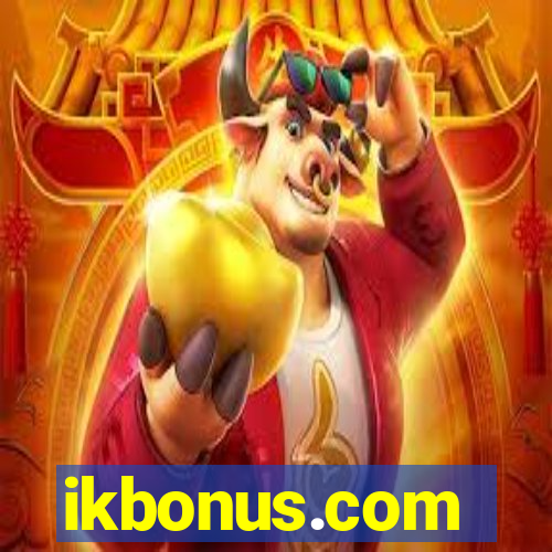 ikbonus.com