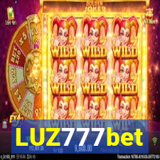 LUZ777bet