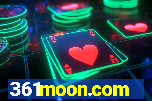 361moon.com