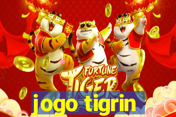 jogo tigrin