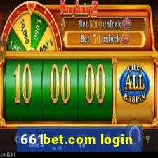 661bet.com login