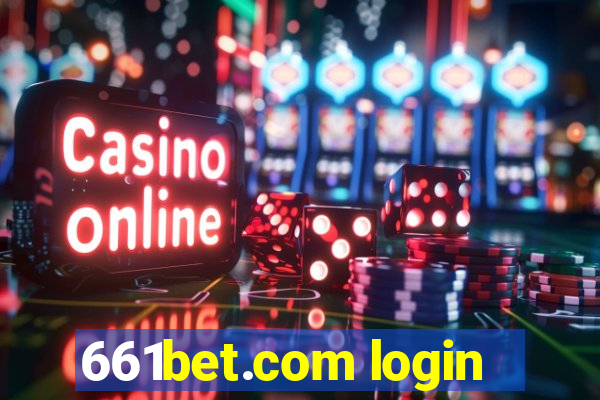 661bet.com login