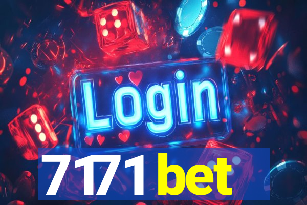 7171 bet