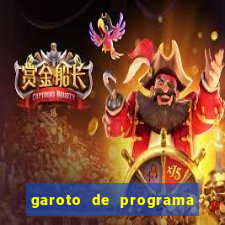 garoto de programa em feira de santana bahia