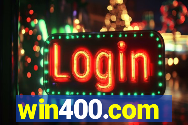 win400.com