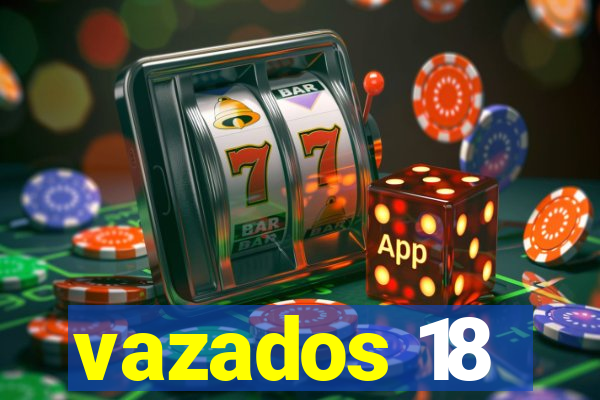 vazados 18