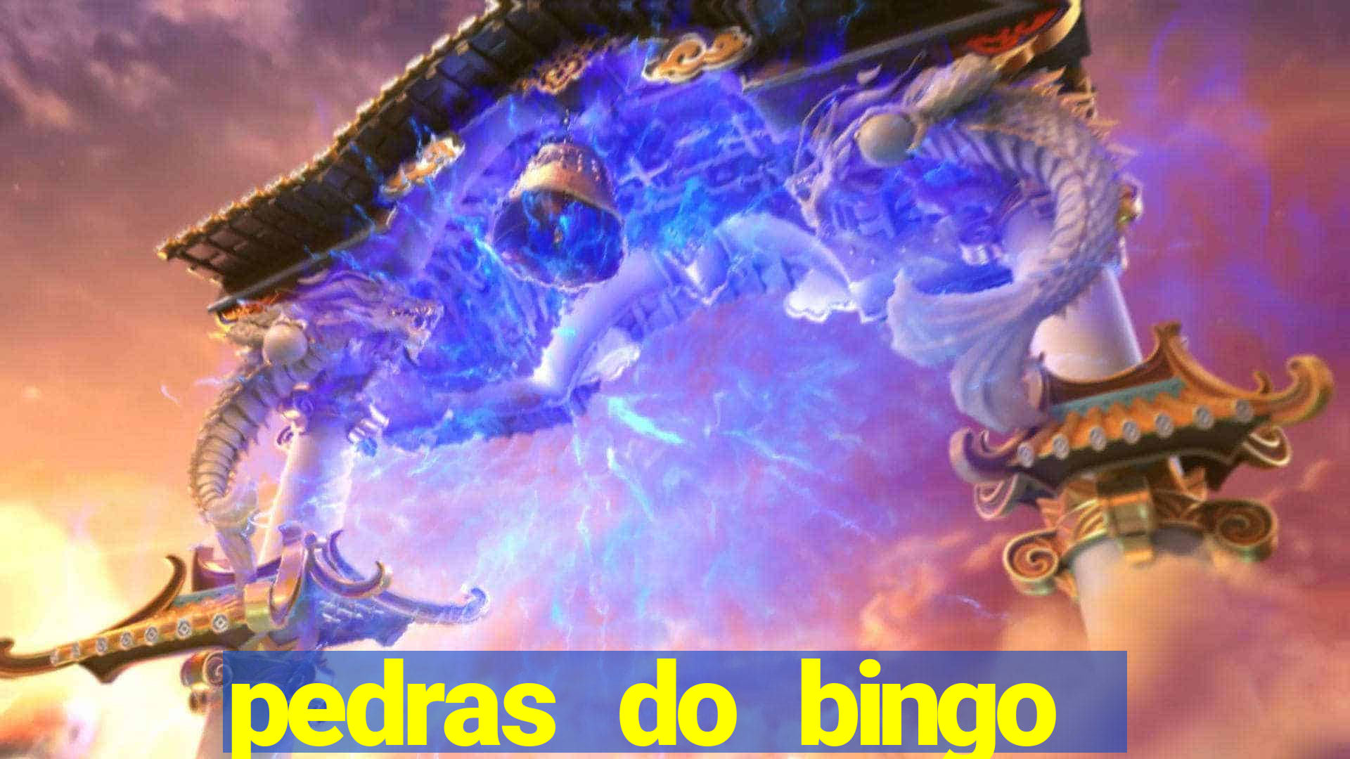 pedras do bingo para imprimir