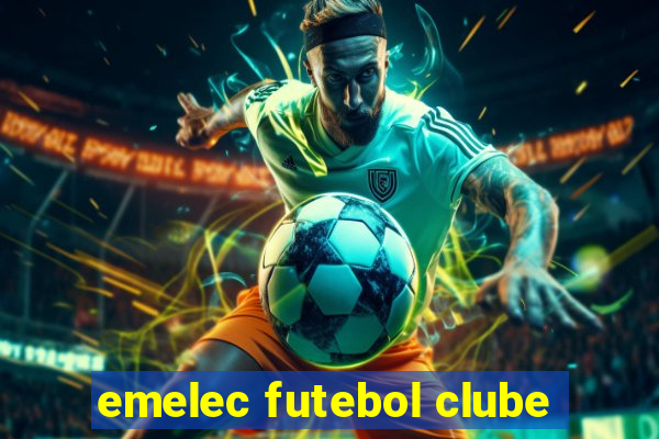 emelec futebol clube