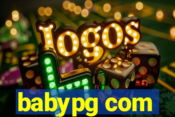 babypg com