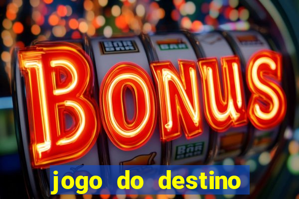 jogo do destino serie turca