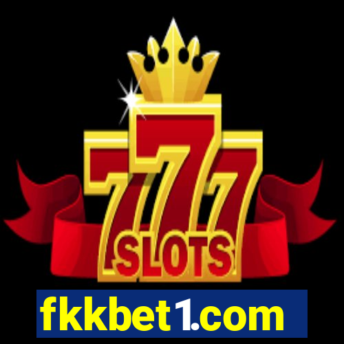 fkkbet1.com