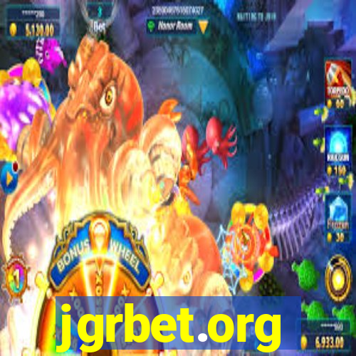 jgrbet.org