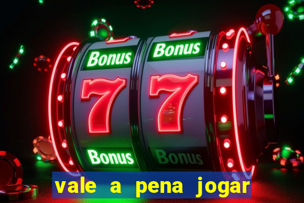 vale a pena jogar wow 2024