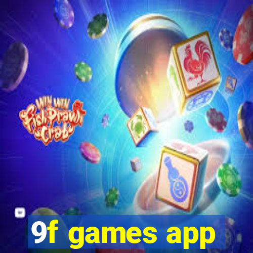 9f games app