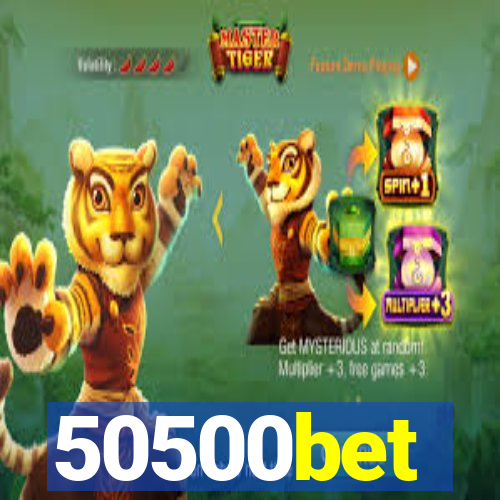 50500bet