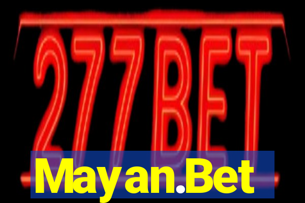 Mayan.Bet