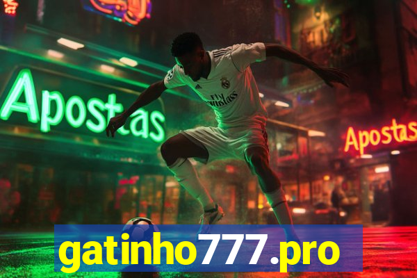 gatinho777.pro