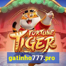 gatinho777.pro