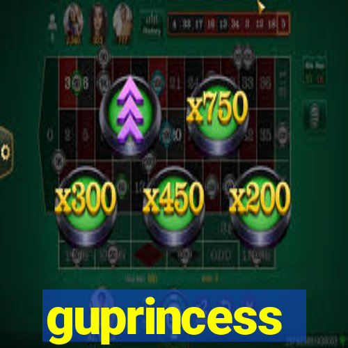 guprincess