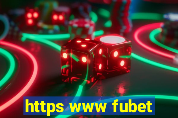 https www fubet