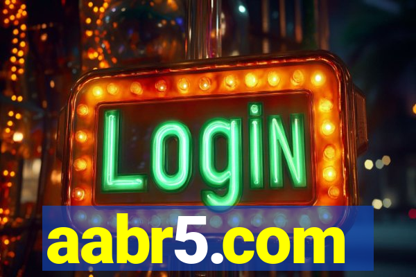 aabr5.com