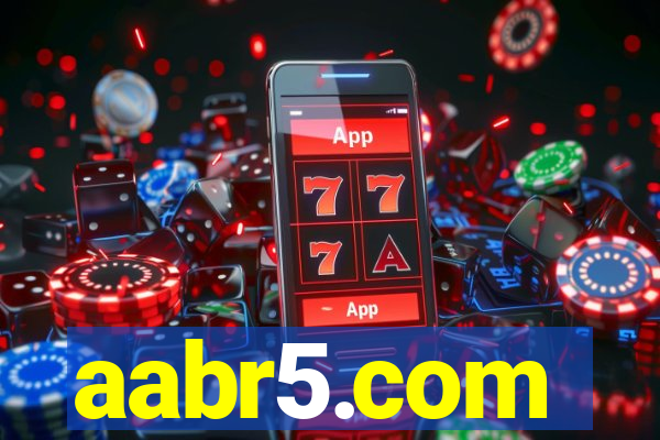 aabr5.com