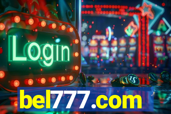 bel777.com