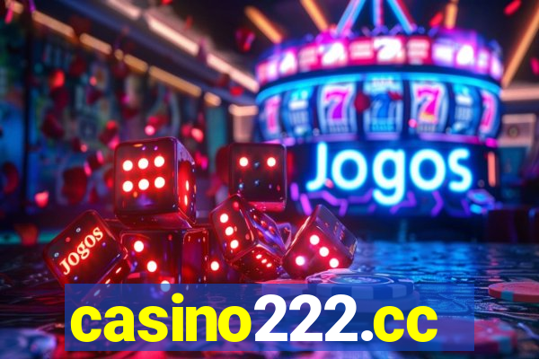 casino222.cc