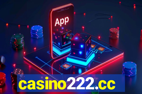 casino222.cc