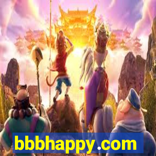 bbbhappy.com