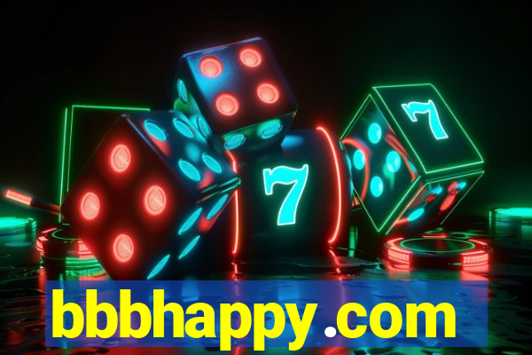 bbbhappy.com