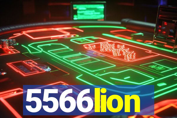 5566lion