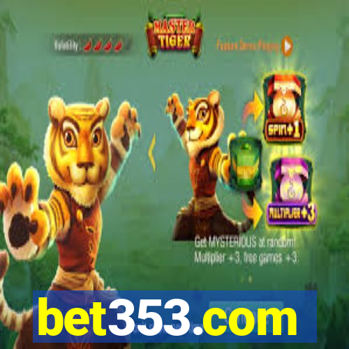 bet353.com