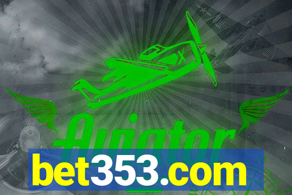 bet353.com