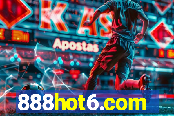 888hot6.com