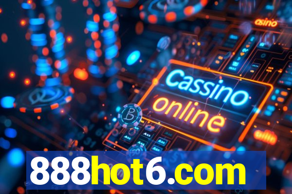 888hot6.com