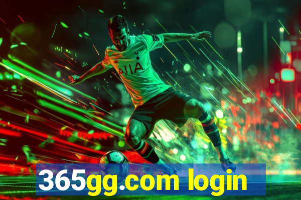 365gg.com login