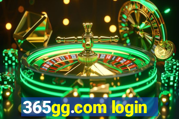 365gg.com login