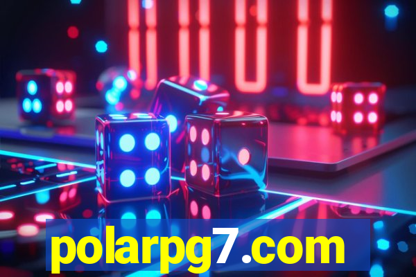 polarpg7.com