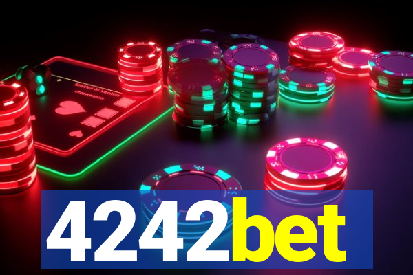 4242bet