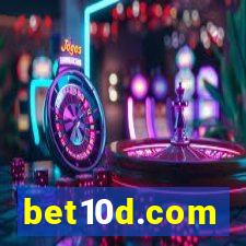 bet10d.com