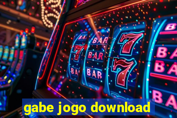 gabe jogo download