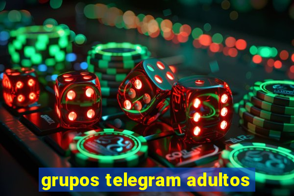 grupos telegram adultos