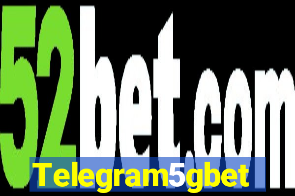 Telegram5gbet