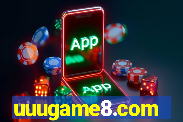 uuugame8.com