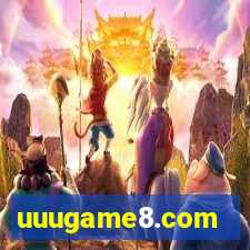 uuugame8.com