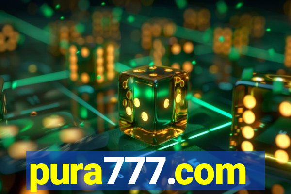 pura777.com