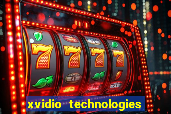 xvidio technologies brasil 2024