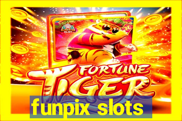 funpix slots