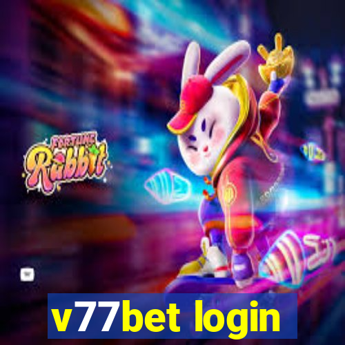 v77bet login